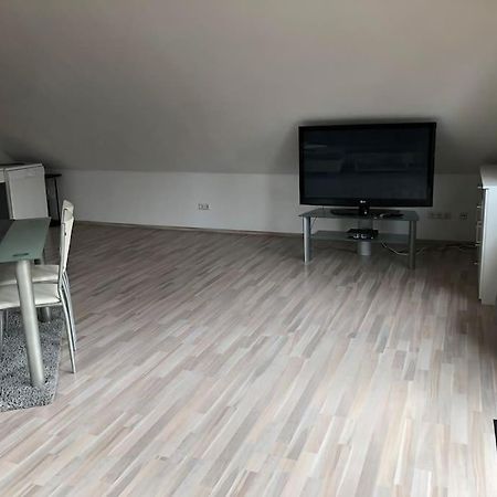 Ferienwohnung An Der Nordsee Sande Exteriör bild