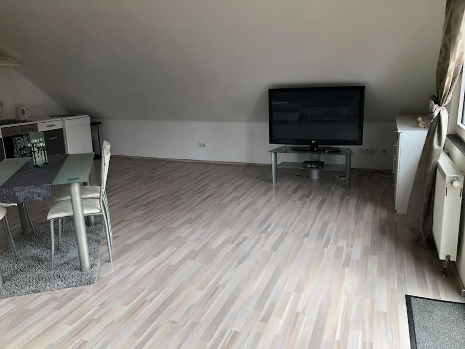 Ferienwohnung An Der Nordsee Sande Exteriör bild